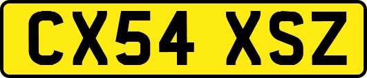 CX54XSZ