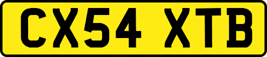 CX54XTB
