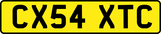 CX54XTC