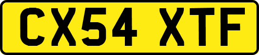 CX54XTF