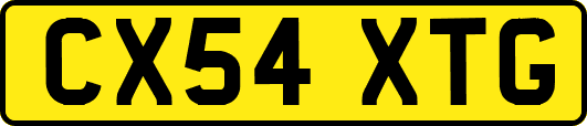 CX54XTG