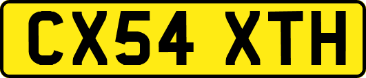 CX54XTH