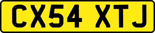 CX54XTJ