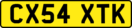 CX54XTK