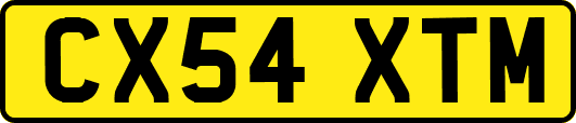 CX54XTM