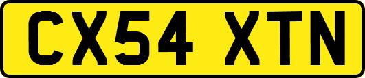 CX54XTN