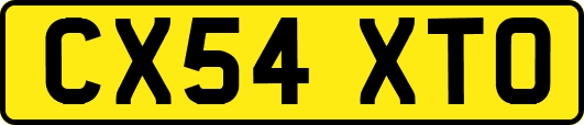 CX54XTO