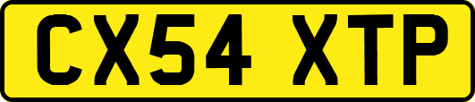 CX54XTP