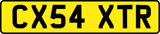 CX54XTR