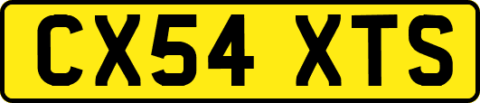 CX54XTS