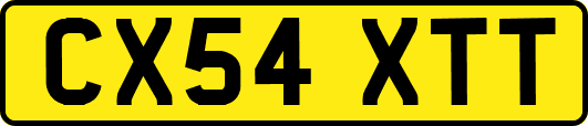 CX54XTT
