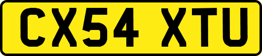 CX54XTU