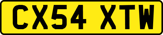 CX54XTW