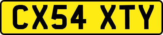 CX54XTY