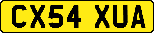 CX54XUA