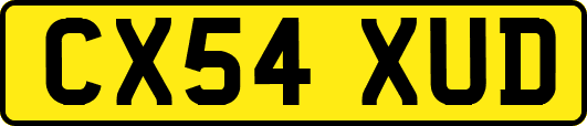CX54XUD