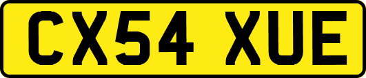 CX54XUE