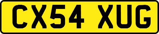 CX54XUG