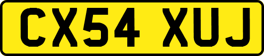 CX54XUJ