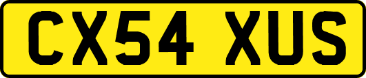 CX54XUS