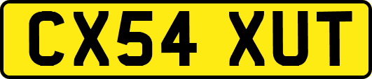 CX54XUT
