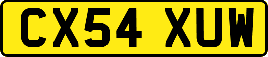 CX54XUW