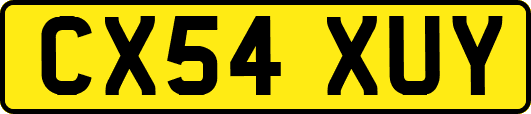 CX54XUY