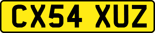 CX54XUZ