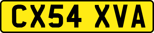 CX54XVA