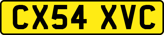 CX54XVC