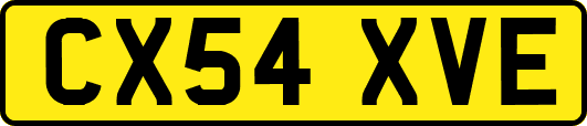 CX54XVE