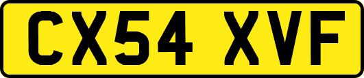 CX54XVF