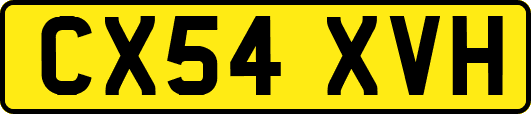 CX54XVH