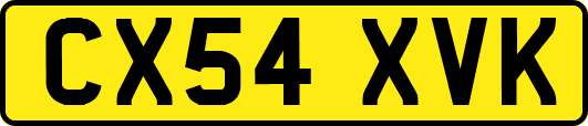 CX54XVK