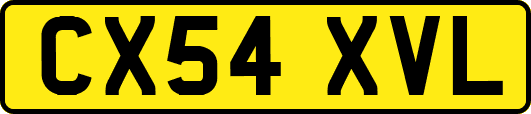 CX54XVL