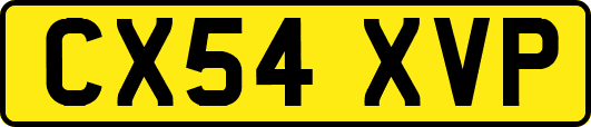 CX54XVP