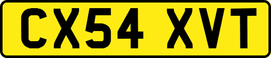 CX54XVT