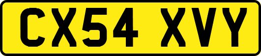 CX54XVY