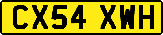 CX54XWH