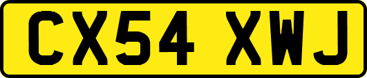 CX54XWJ