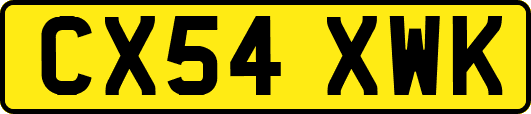 CX54XWK