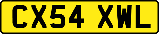 CX54XWL