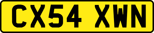 CX54XWN