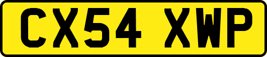 CX54XWP