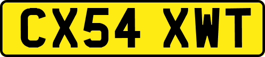 CX54XWT