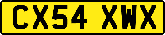 CX54XWX