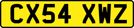 CX54XWZ