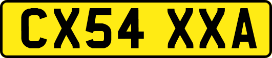 CX54XXA