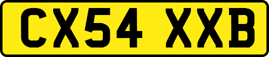 CX54XXB