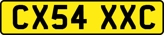 CX54XXC